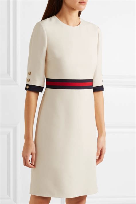 gucci crossgrain dress|Gucci dresses for women.